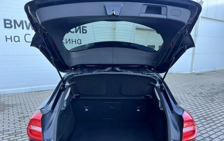 Mercedes-Benz GLA, 2016 год, 1 899 000 рублей, 8 фотография