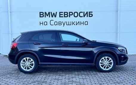 Mercedes-Benz GLA, 2016 год, 1 899 000 рублей, 6 фотография