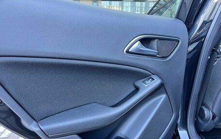 Mercedes-Benz GLA, 2016 год, 1 899 000 рублей, 22 фотография