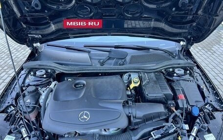 Mercedes-Benz GLA, 2016 год, 1 899 000 рублей, 9 фотография