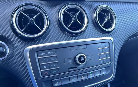 Mercedes-Benz GLA, 2016 год, 1 899 000 рублей, 16 фотография