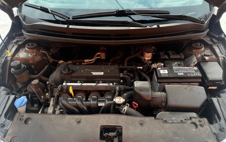 KIA Rio III рестайлинг, 2017 год, 1 160 000 рублей, 17 фотография