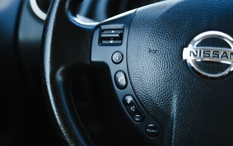 Nissan Qashqai, 2008 год, 699 000 рублей, 16 фотография