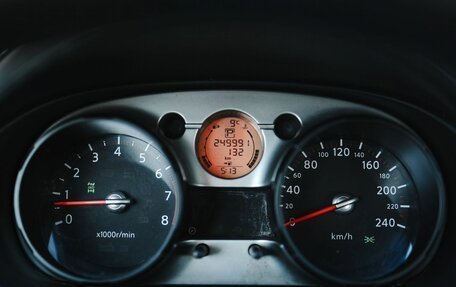 Nissan Qashqai, 2008 год, 699 000 рублей, 15 фотография