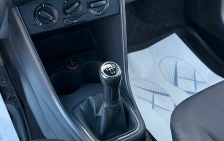 Volkswagen Polo VI (EU Market), 2011 год, 650 000 рублей, 18 фотография