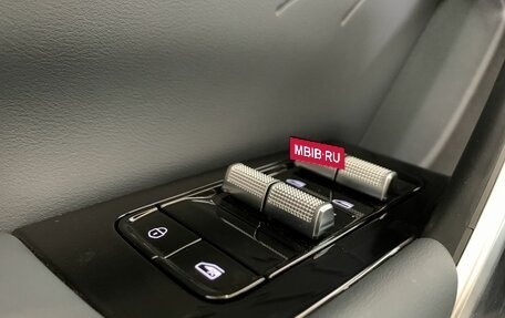 Geely Atlas, 2025 год, 4 080 990 рублей, 9 фотография