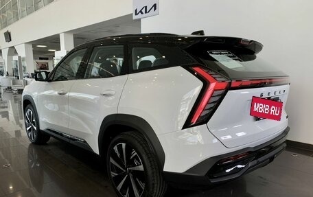 Geely Atlas, 2025 год, 4 080 990 рублей, 4 фотография