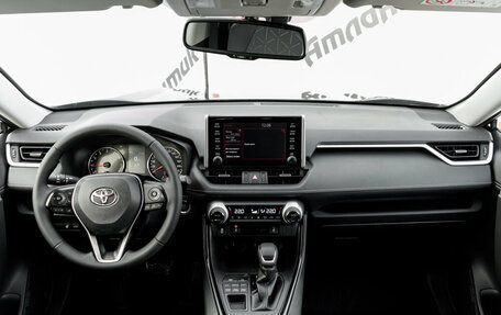 Toyota RAV4, 2020 год, 3 385 000 рублей, 11 фотография