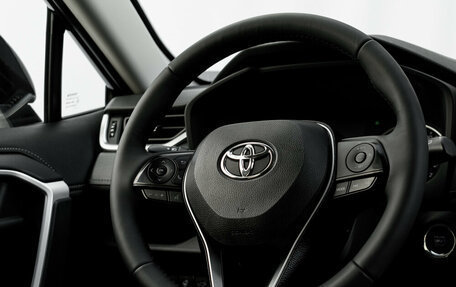 Toyota RAV4, 2020 год, 3 385 000 рублей, 13 фотография