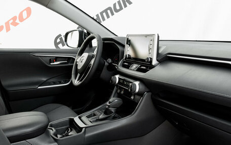 Toyota RAV4, 2020 год, 3 385 000 рублей, 12 фотография