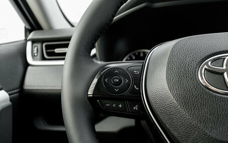 Toyota RAV4, 2020 год, 3 385 000 рублей, 14 фотография