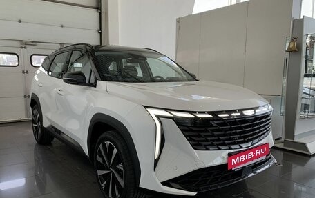 Geely Atlas, 2025 год, 4 080 990 рублей, 3 фотография