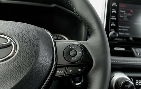 Toyota RAV4, 2020 год, 3 385 000 рублей, 15 фотография