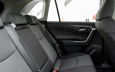 Toyota RAV4, 2020 год, 3 385 000 рублей, 24 фотография