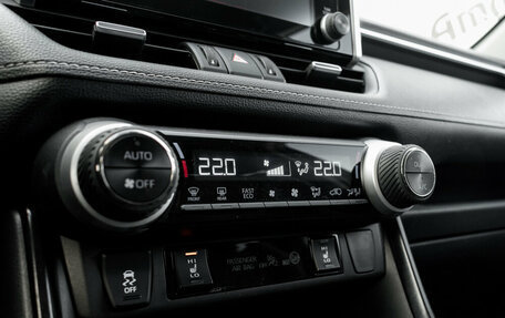 Toyota RAV4, 2020 год, 3 385 000 рублей, 20 фотография