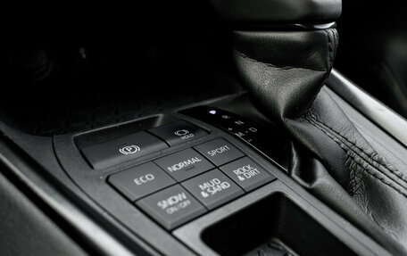 Toyota RAV4, 2020 год, 3 385 000 рублей, 22 фотография