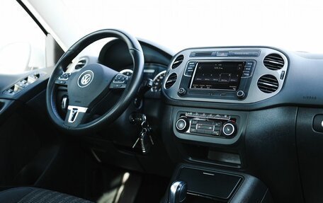 Volkswagen Tiguan I, 2012 год, 1 529 000 рублей, 9 фотография