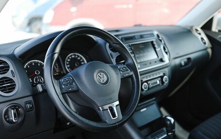 Volkswagen Tiguan I, 2012 год, 1 529 000 рублей, 10 фотография