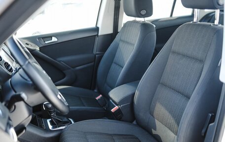 Volkswagen Tiguan I, 2012 год, 1 529 000 рублей, 11 фотография