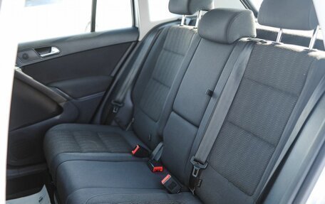 Volkswagen Tiguan I, 2012 год, 1 529 000 рублей, 12 фотография