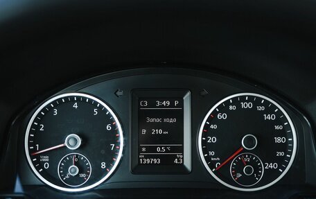 Volkswagen Tiguan I, 2012 год, 1 529 000 рублей, 16 фотография