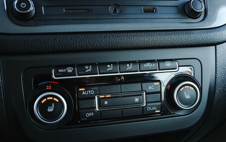 Volkswagen Tiguan I, 2012 год, 1 529 000 рублей, 21 фотография