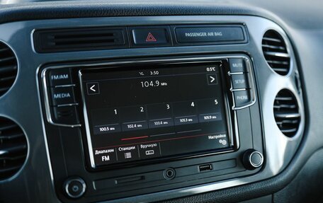 Volkswagen Tiguan I, 2012 год, 1 529 000 рублей, 19 фотография