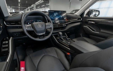 Toyota Highlander, 2025 год, 5 650 000 рублей, 7 фотография