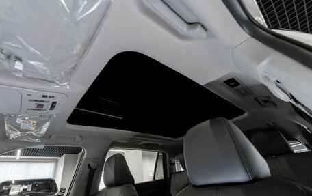 Toyota Highlander, 2025 год, 5 650 000 рублей, 10 фотография