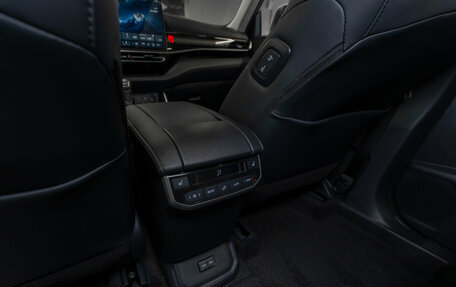 Toyota Highlander, 2025 год, 5 650 000 рублей, 16 фотография