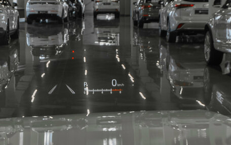 Toyota Highlander, 2025 год, 5 650 000 рублей, 13 фотография