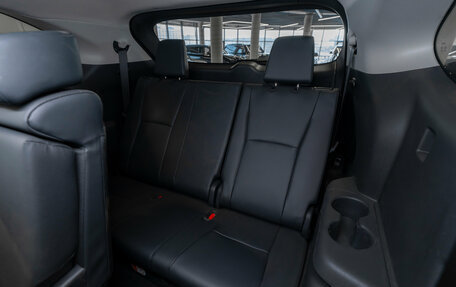 Toyota Highlander, 2025 год, 5 650 000 рублей, 15 фотография