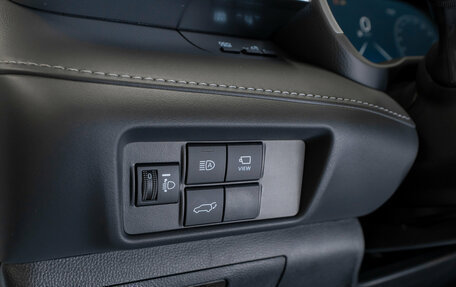 Toyota Highlander, 2025 год, 5 650 000 рублей, 19 фотография