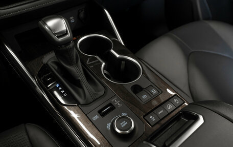 Toyota Highlander, 2025 год, 5 650 000 рублей, 22 фотография