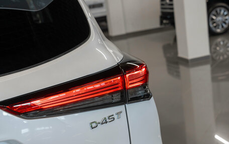 Toyota Highlander, 2025 год, 5 650 000 рублей, 32 фотография