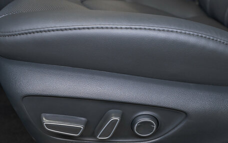 Toyota Highlander, 2025 год, 5 650 000 рублей, 20 фотография