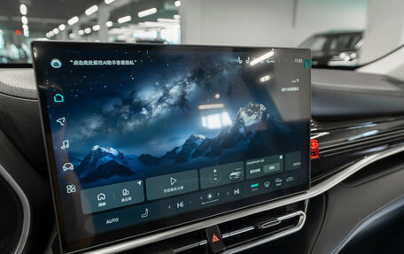 Toyota Highlander, 2025 год, 5 650 000 рублей, 23 фотография