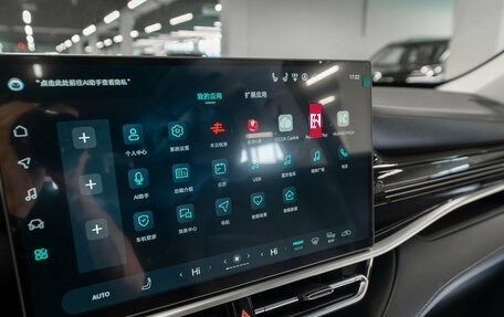 Toyota Highlander, 2025 год, 5 650 000 рублей, 27 фотография