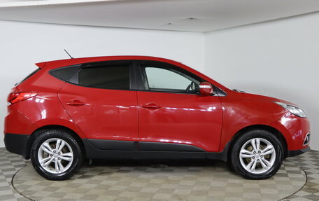 Hyundai ix35 I рестайлинг, 2013 год, 1 399 990 рублей, 4 фотография