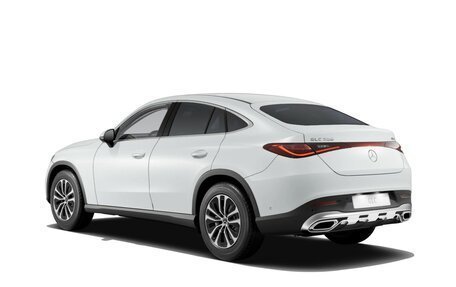 Mercedes-Benz GLC Coupe, 2025 год, 8 380 000 рублей, 7 фотография