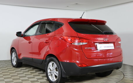 Hyundai ix35 I рестайлинг, 2013 год, 1 399 990 рублей, 7 фотография