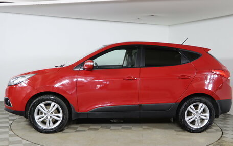 Hyundai ix35 I рестайлинг, 2013 год, 1 399 990 рублей, 8 фотография
