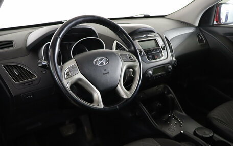 Hyundai ix35 I рестайлинг, 2013 год, 1 399 990 рублей, 11 фотография