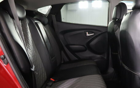 Hyundai ix35 I рестайлинг, 2013 год, 1 399 990 рублей, 9 фотография