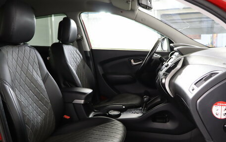 Hyundai ix35 I рестайлинг, 2013 год, 1 399 990 рублей, 13 фотография