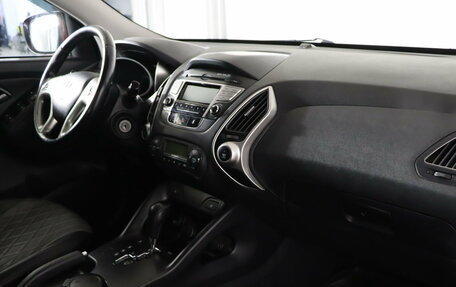 Hyundai ix35 I рестайлинг, 2013 год, 1 399 990 рублей, 10 фотография