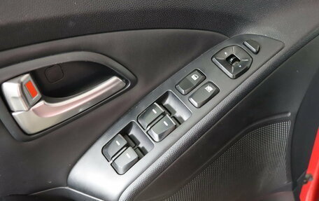 Hyundai ix35 I рестайлинг, 2013 год, 1 399 990 рублей, 14 фотография