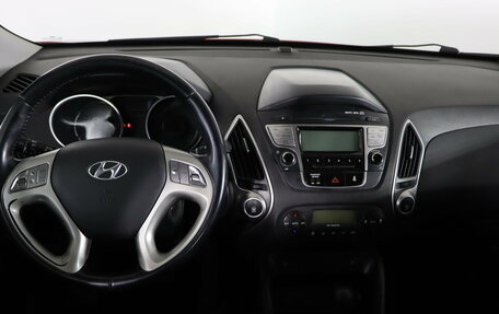 Hyundai ix35 I рестайлинг, 2013 год, 1 399 990 рублей, 12 фотография