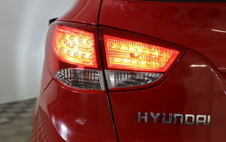 Hyundai ix35 I рестайлинг, 2013 год, 1 399 990 рублей, 15 фотография