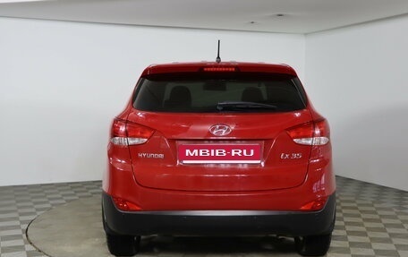 Hyundai ix35 I рестайлинг, 2013 год, 1 399 990 рублей, 6 фотография